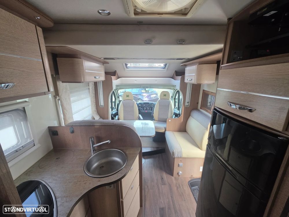 McLouis Yearling Serie LIMimITÉE 2.3 130cv - 34