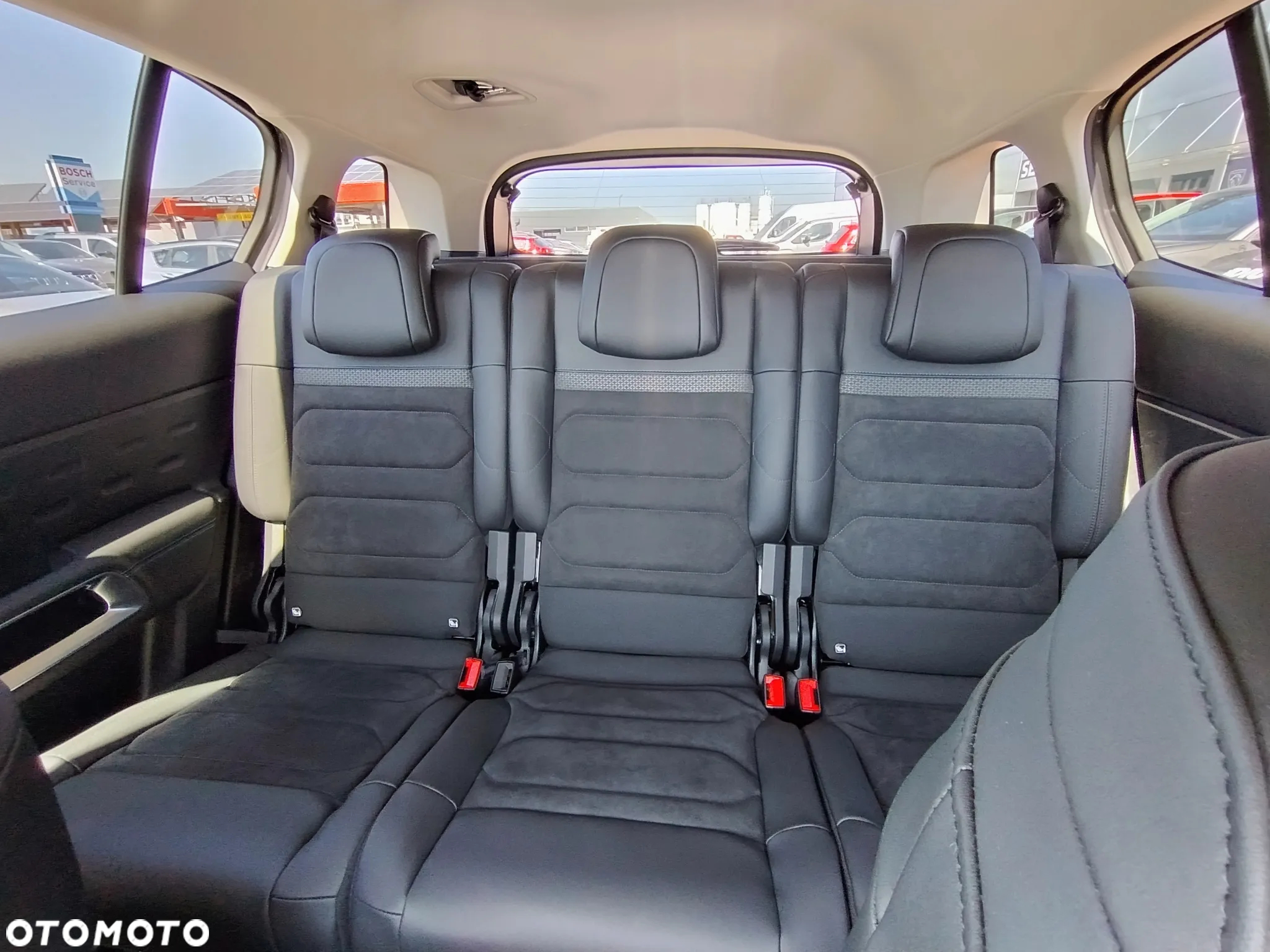 Citroën C5 Aircross 1.2 mHEV Max eDCT6 - 26