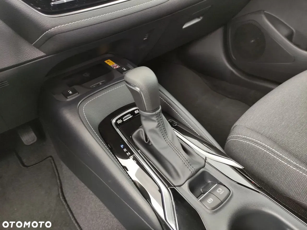 Suzuki Swace 1.8 Hybrid Elegance CVT - 13