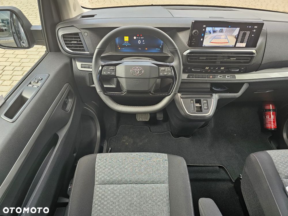 Toyota Proace Verso 2.2 D4-D Long Family - 16