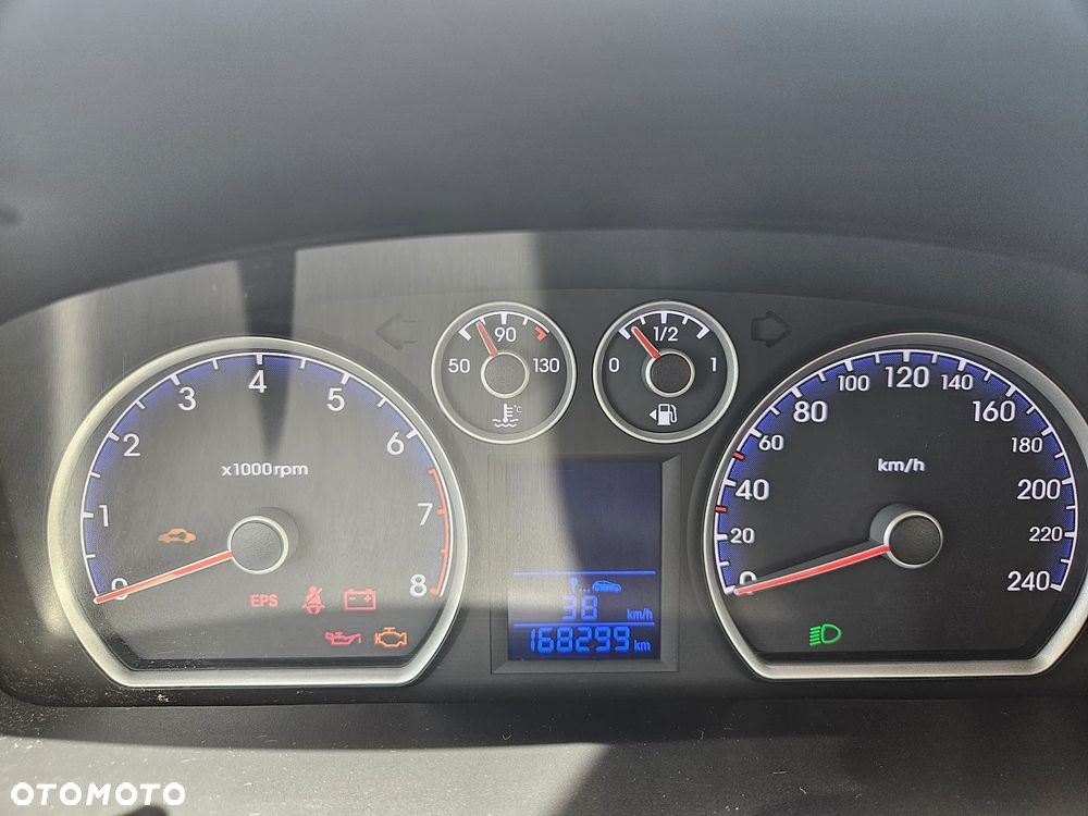 Hyundai i30 1.4 Base + World Cup - 10