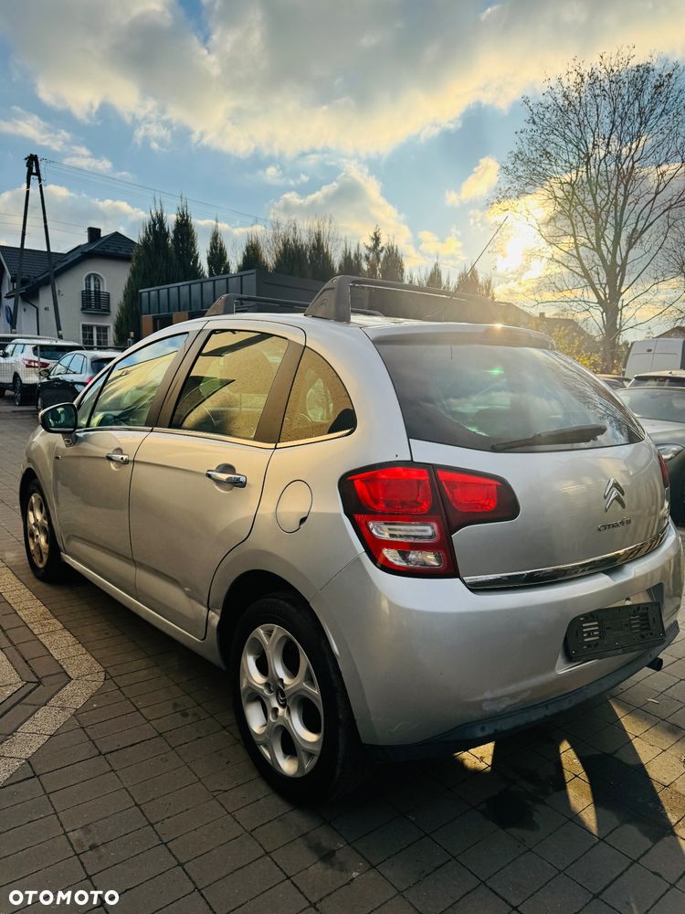 Citroën C3 1.4 HDi Vitamin - 1