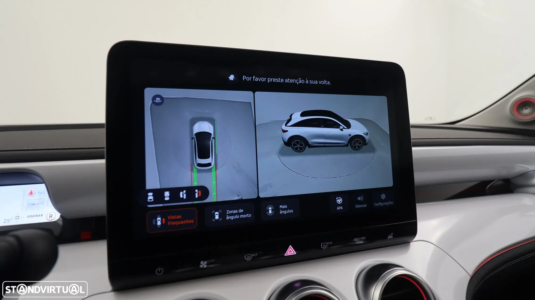 Smart #3 66 kWh Premium - 19