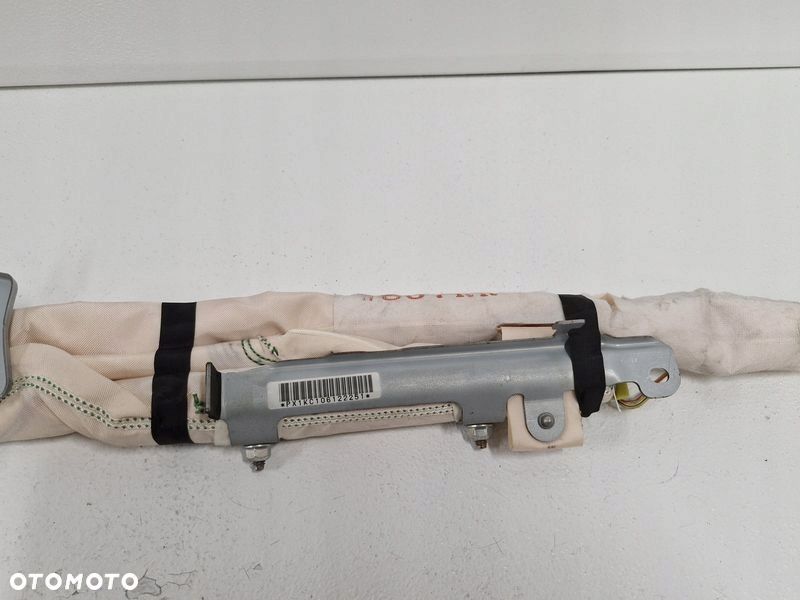 NISSAN JUKE F15 I 1 PODUSZKA POWIETRZNA AIRBAG KURTYNA PRAWA - 3