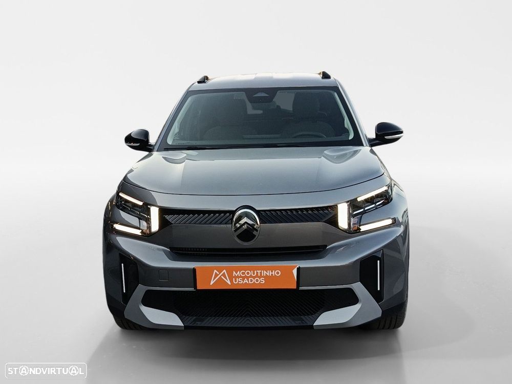 Citroën C3 Aircross 1.2 PureTech Plus - 8