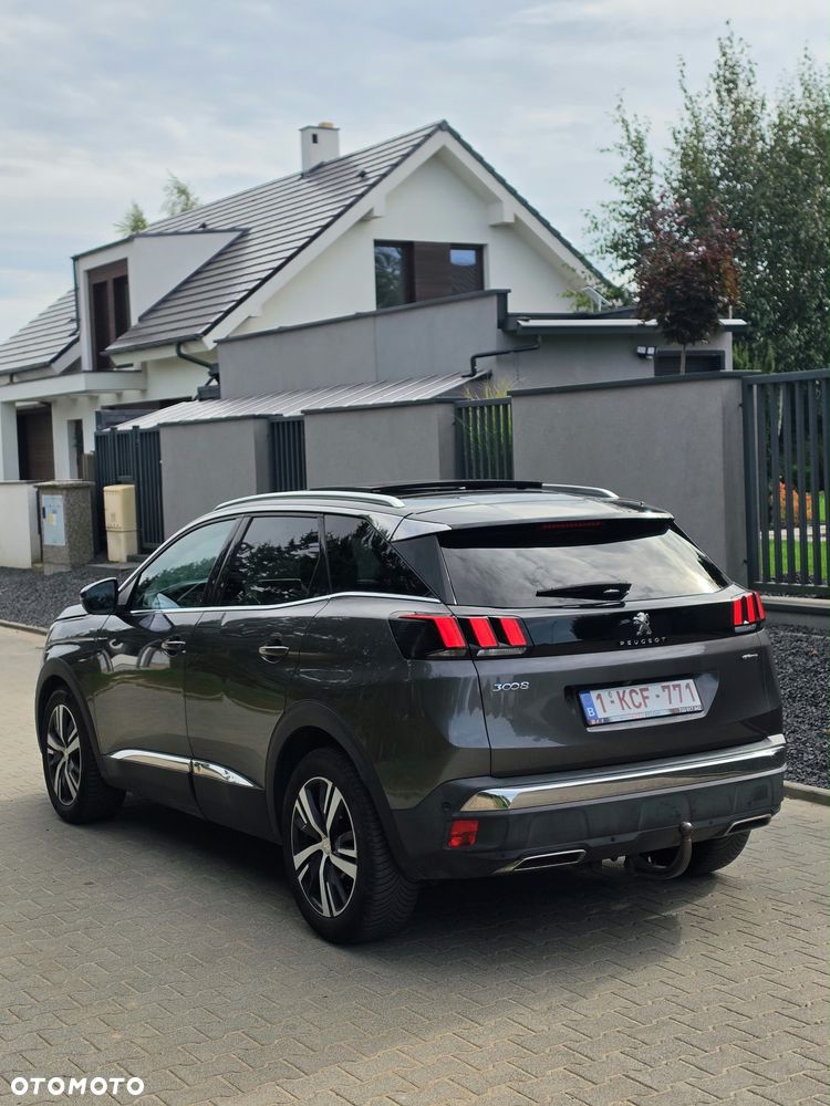 Peugeot 3008 1.6 HDi Style - 16