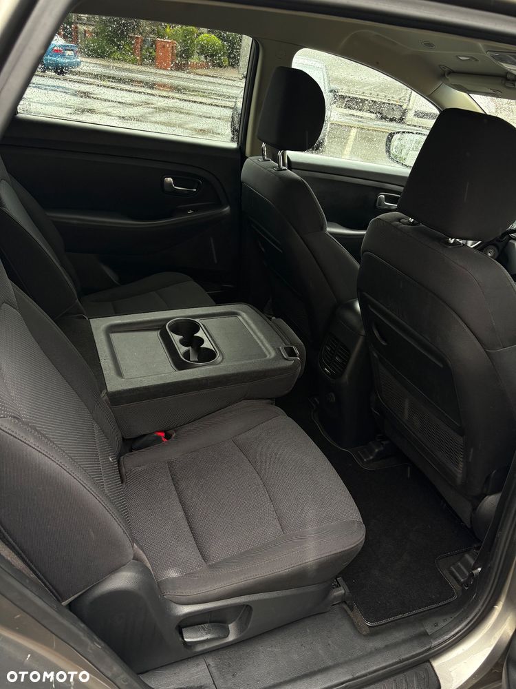 Kia Carens 1.6 GDI Business Line EU6 - 23