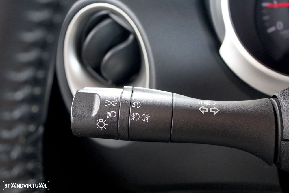 Nissan Juke 1.6 Tekna Sport - 22