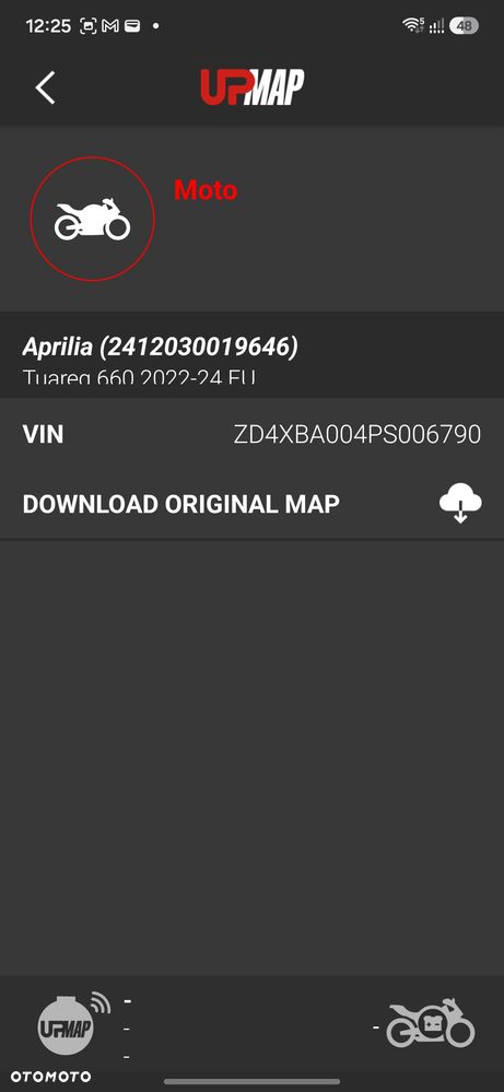 Aprilia Tuareg - 29