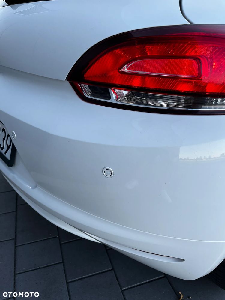 Volkswagen Scirocco 1.4 TSI - 39