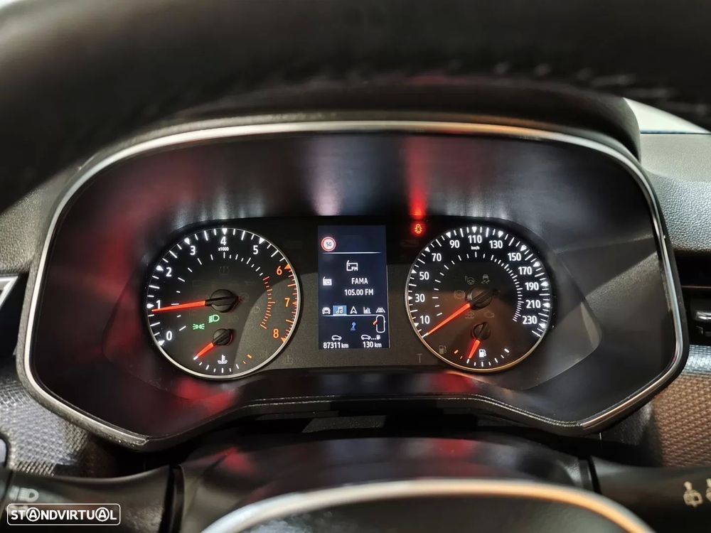 Renault Clio 1.0 TCe Intens - 14