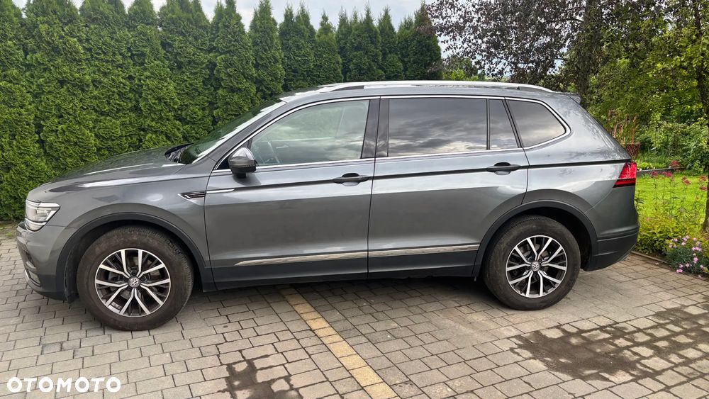 Volkswagen Tiguan 1.5 TSI EVO Comfortline DSG - 3