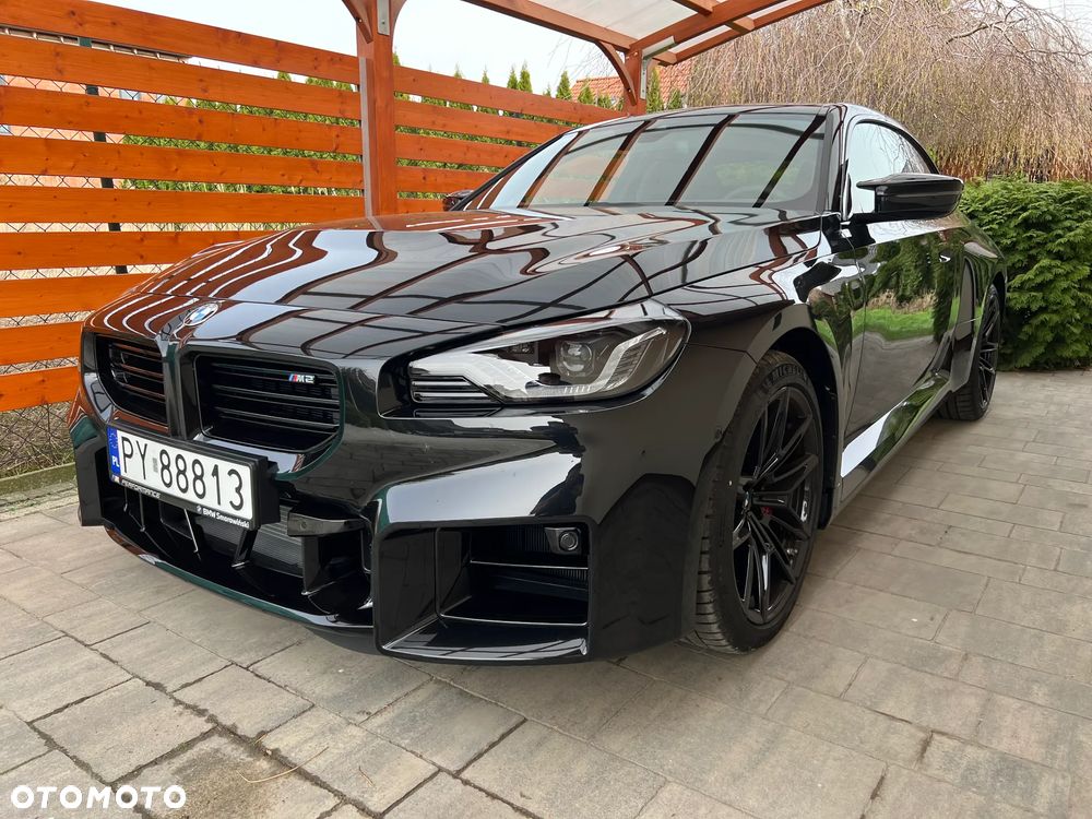 BMW M2 - 1