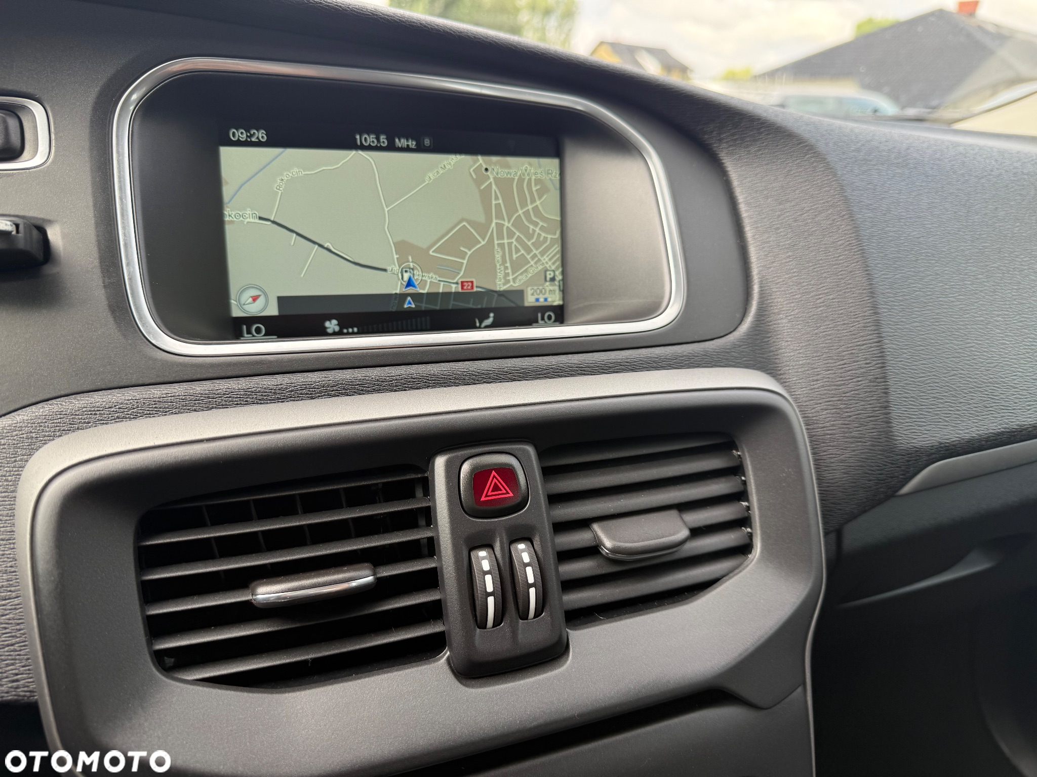 Volvo V40 D2 Drive-E Dynamic Edition - 14