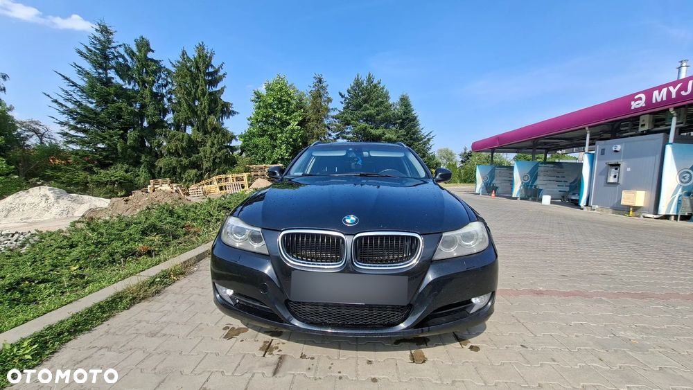 BMW Seria 3 320d xDrive DPF Edition Lifestyle - 7