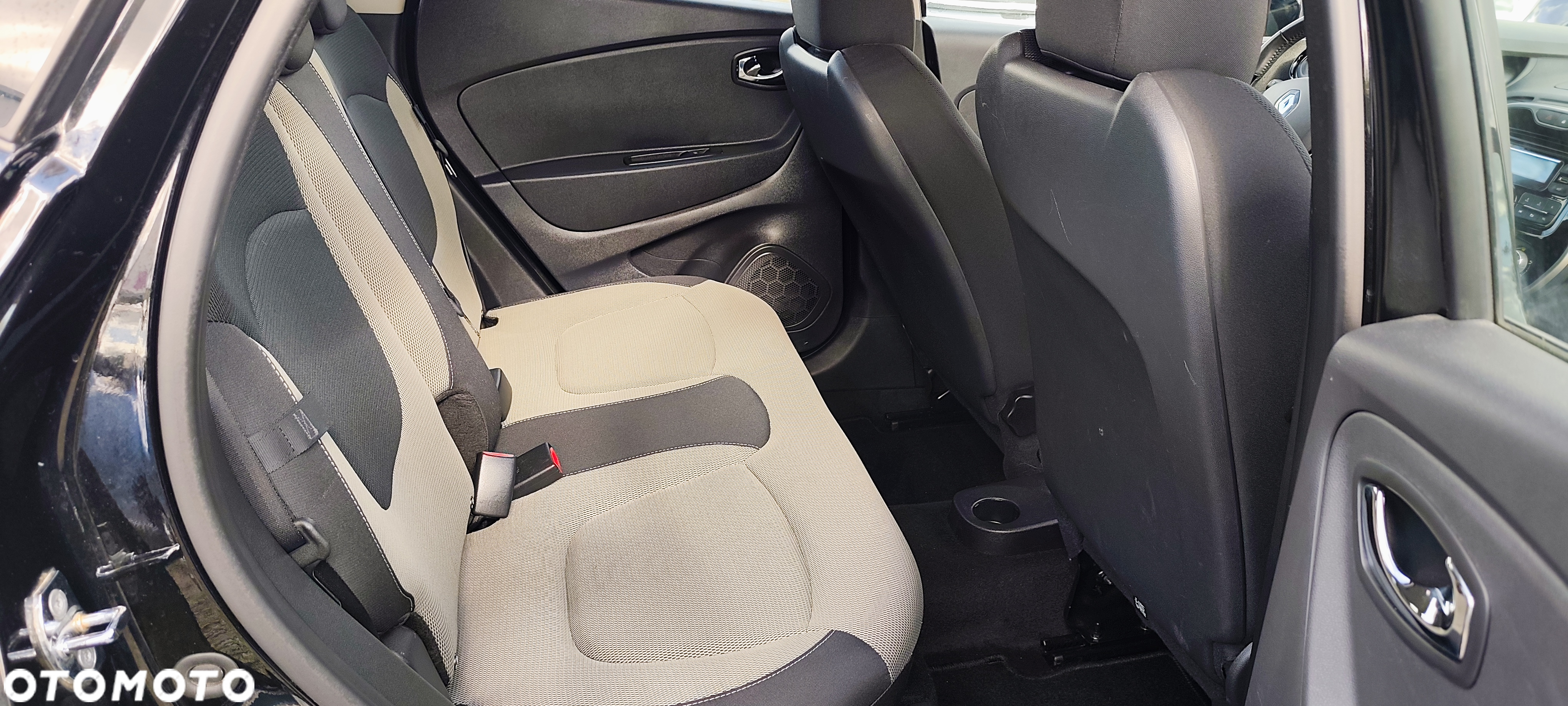 Renault Captur 0.9 Energy TCe Alize - 20