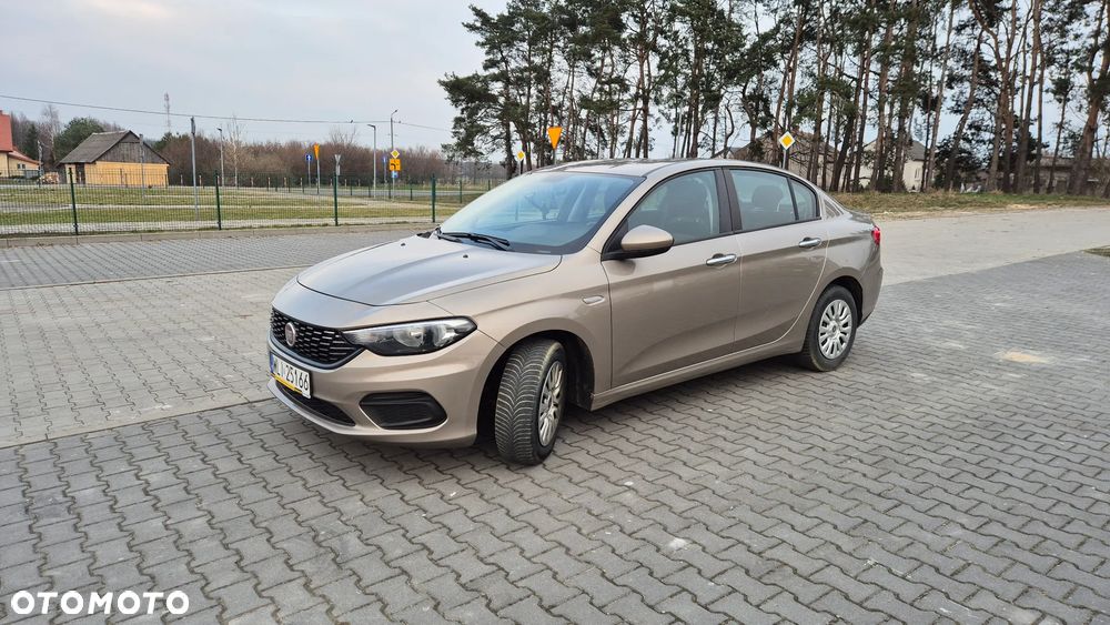 Fiat Tipo 1.4 16v Pop - 7