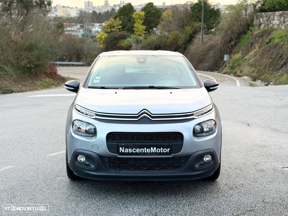 Citroën C3 1.2 PureTech Feel - 2
