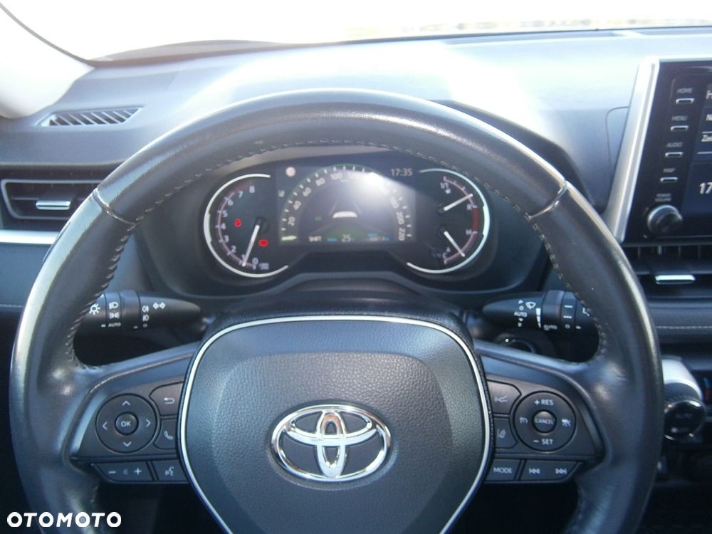 Toyota RAV4 2.0 Comfort 4x2 - 18