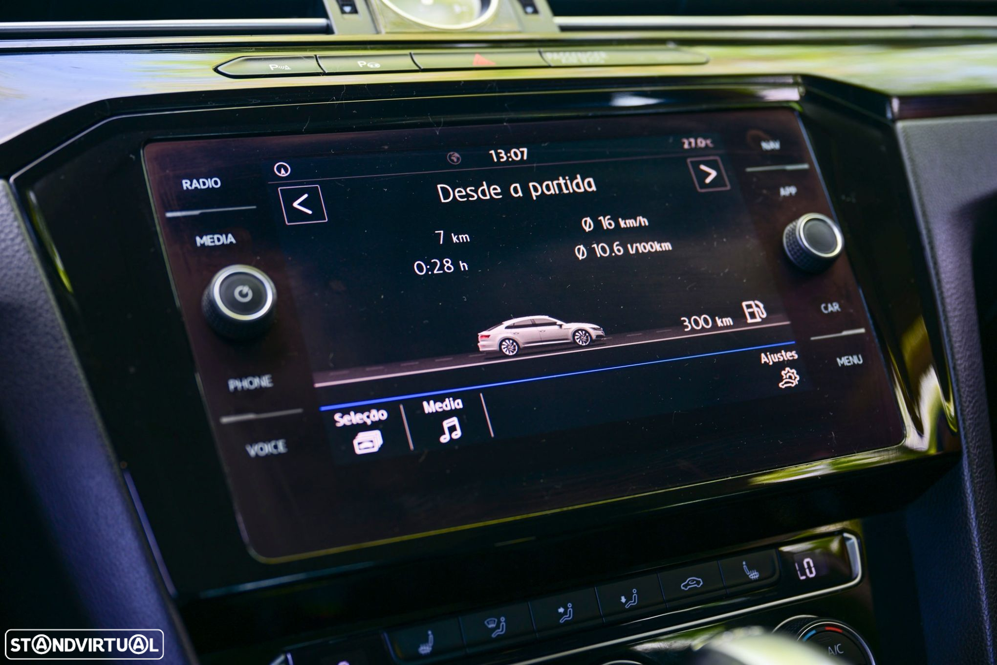 VW Arteon 2.0 TDI Elegance DSG - 32