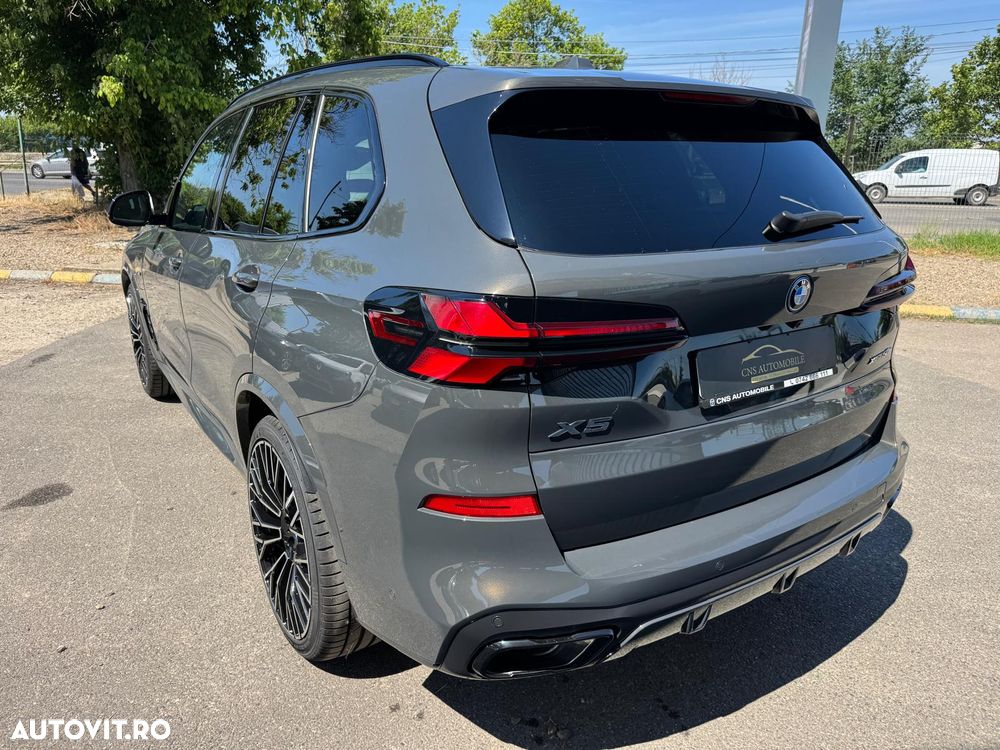 BMW X5 xDrive50e - 35