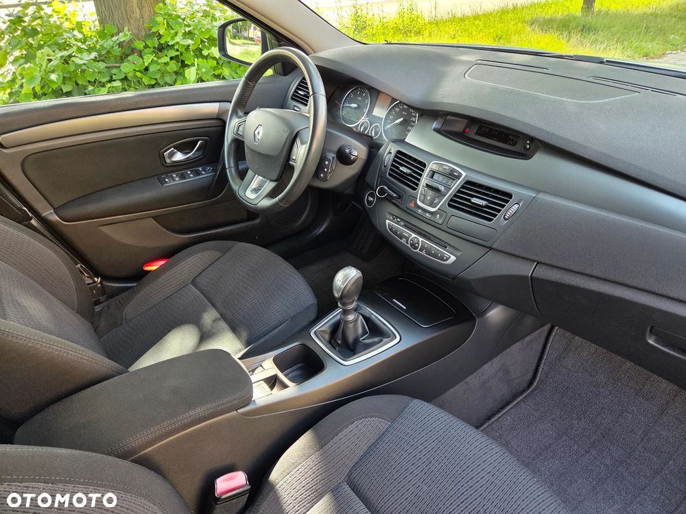 Renault Laguna 2.0 16V 140 Dynamique - 9