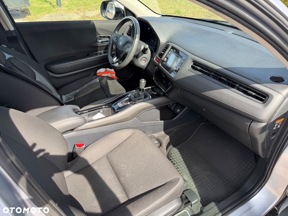 Honda HR-V 1.5 Elegance (ADAS/Honda Connect+) - 15