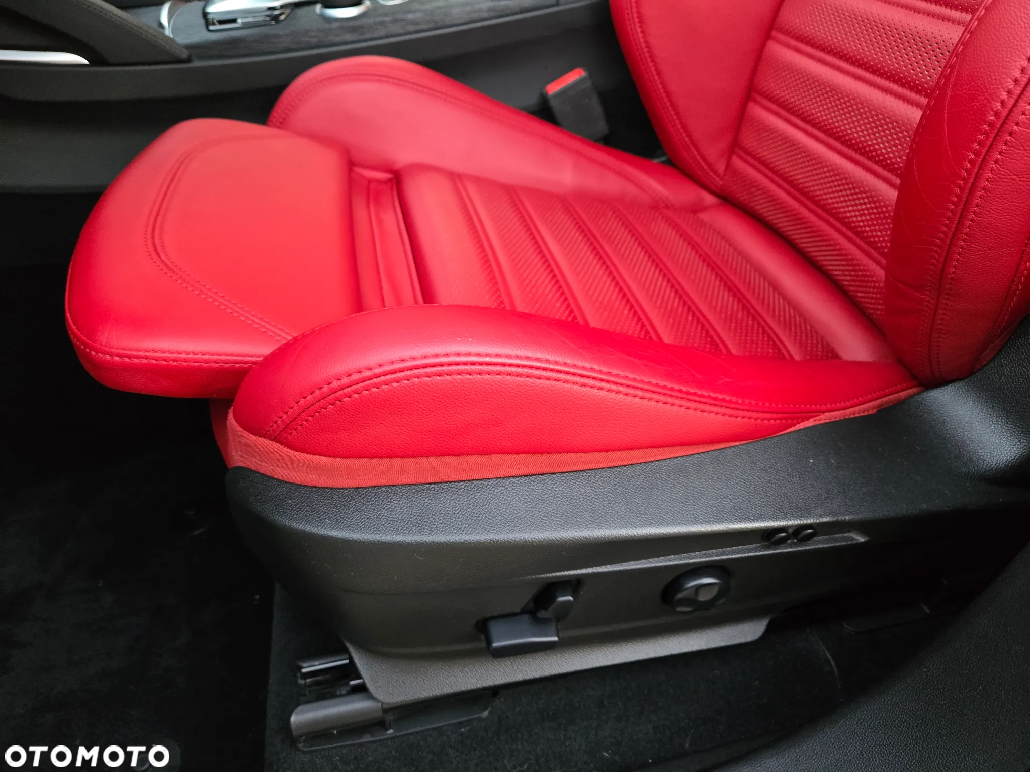 Alfa Romeo Stelvio 2.0 Turbo 16V AT8-Q4 Veloce Ti - 15