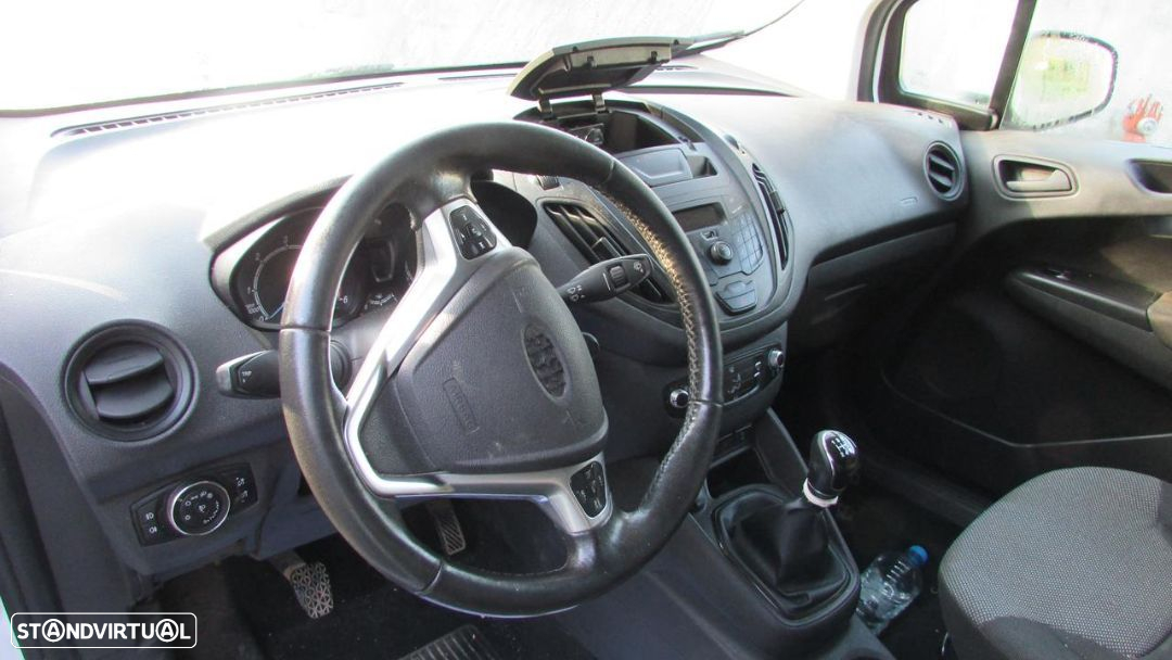 Ford Transit Courier 15Tdci 2016 - Peças Usadas (6886) - 6