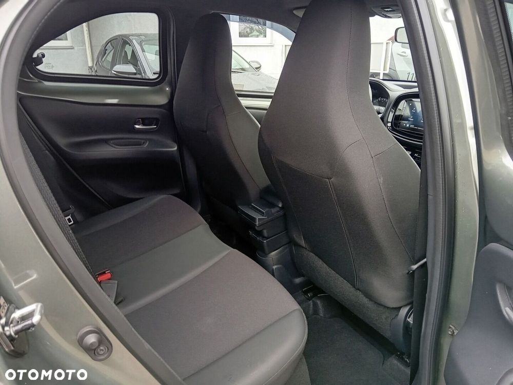 Toyota Aygo X - 7