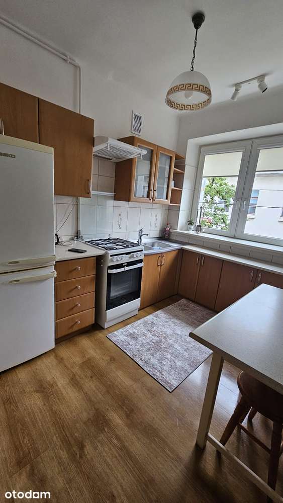 Miszkanie 2 pokoje - 50 m²