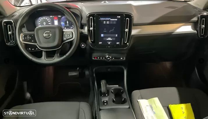 Volvo XC 40 1.5 T5 PHEV Inscription Expression - 7