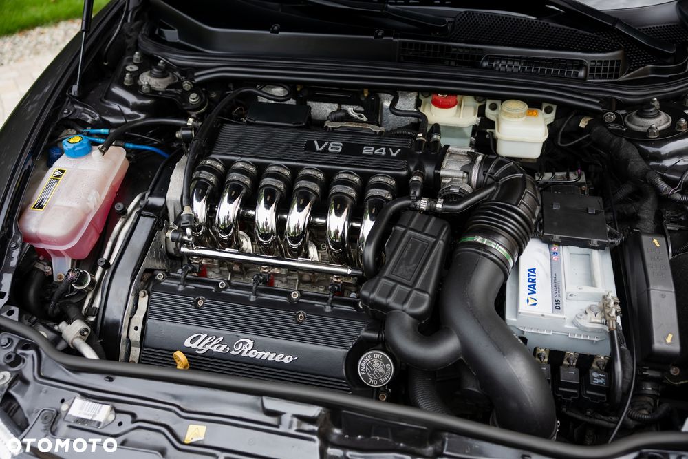 Alfa Romeo GT - 14