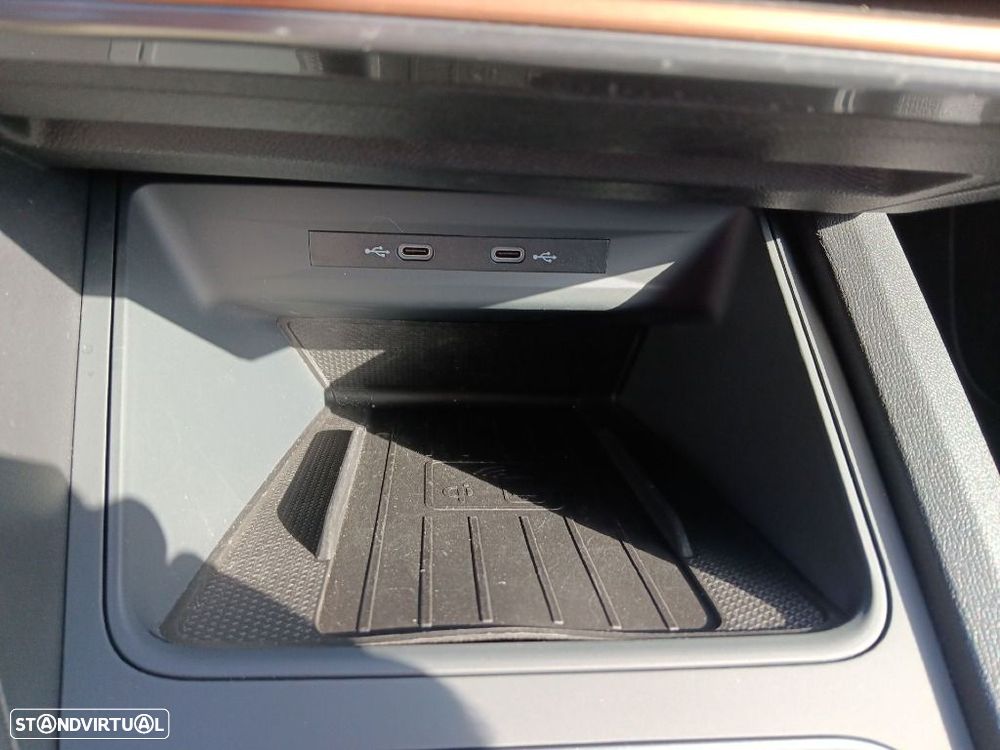 Cupra Formentor 1.5 TSI DSG - 34