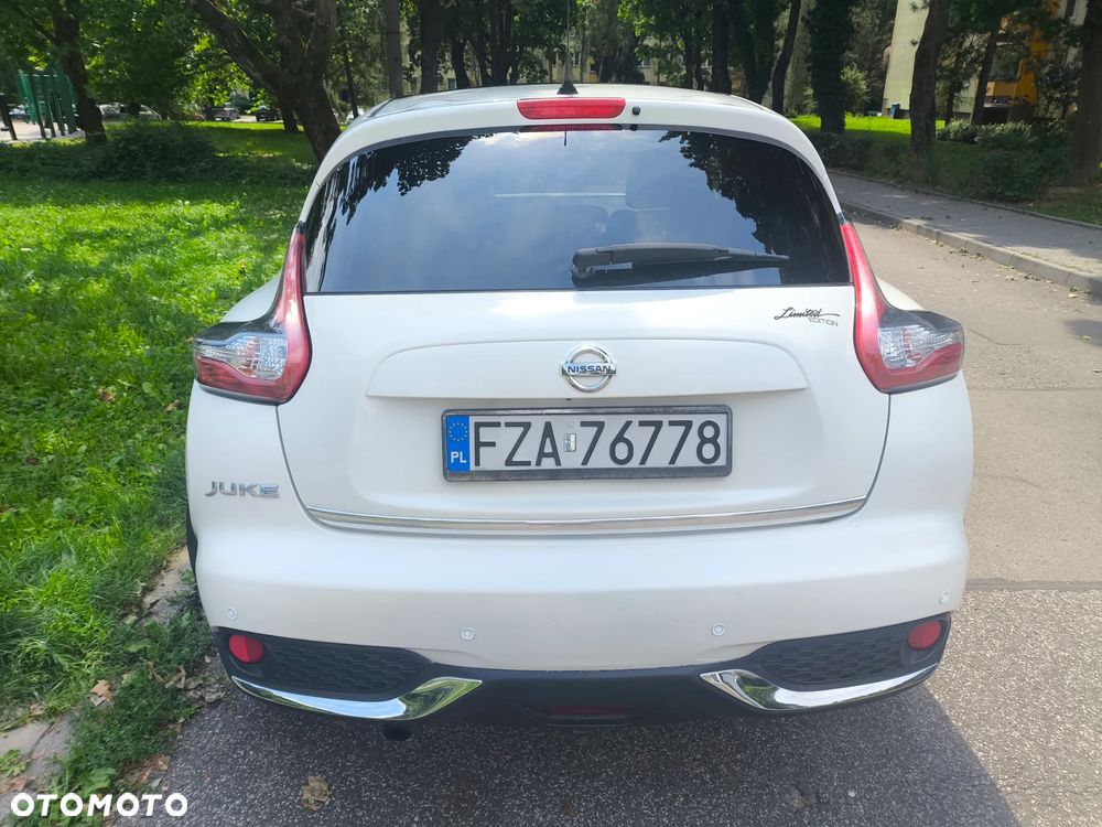 Nissan Juke - 3