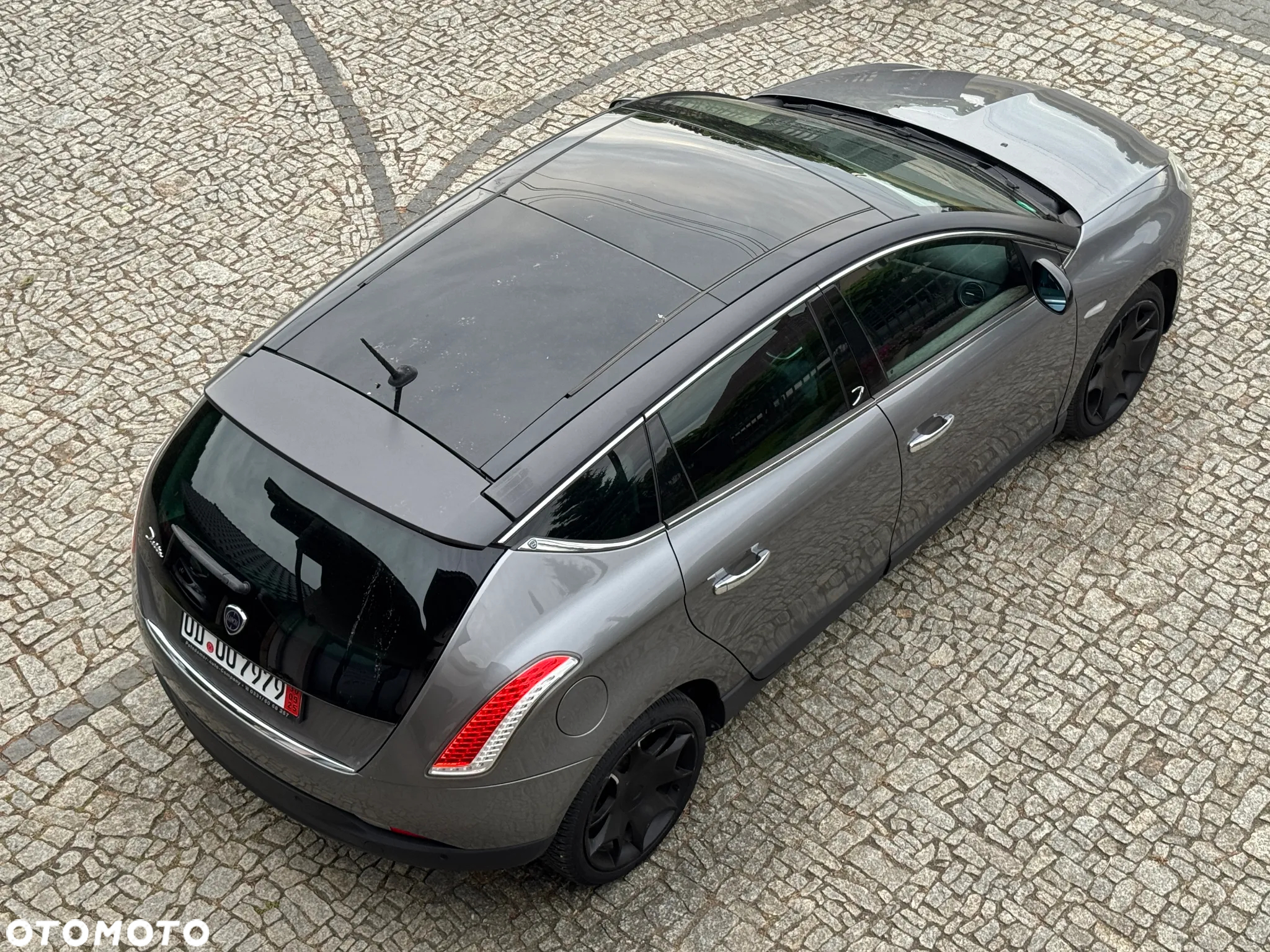Lancia Delta 1.4 T-Jet 16v Platino - 37