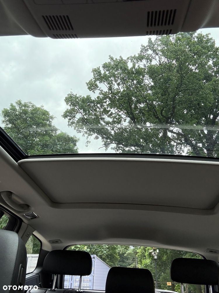 BMW X3 xDrive20d Limited Sport Edition - 7