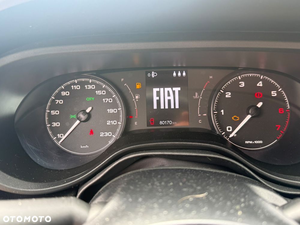 Fiat Tipo 1.4 16v Street - 10