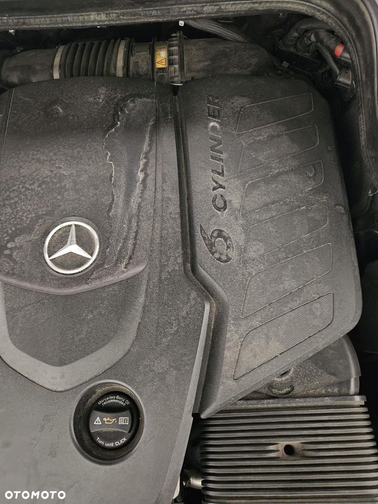 Mercedes-Benz GLE 400 d 4-Matic Premium - 22