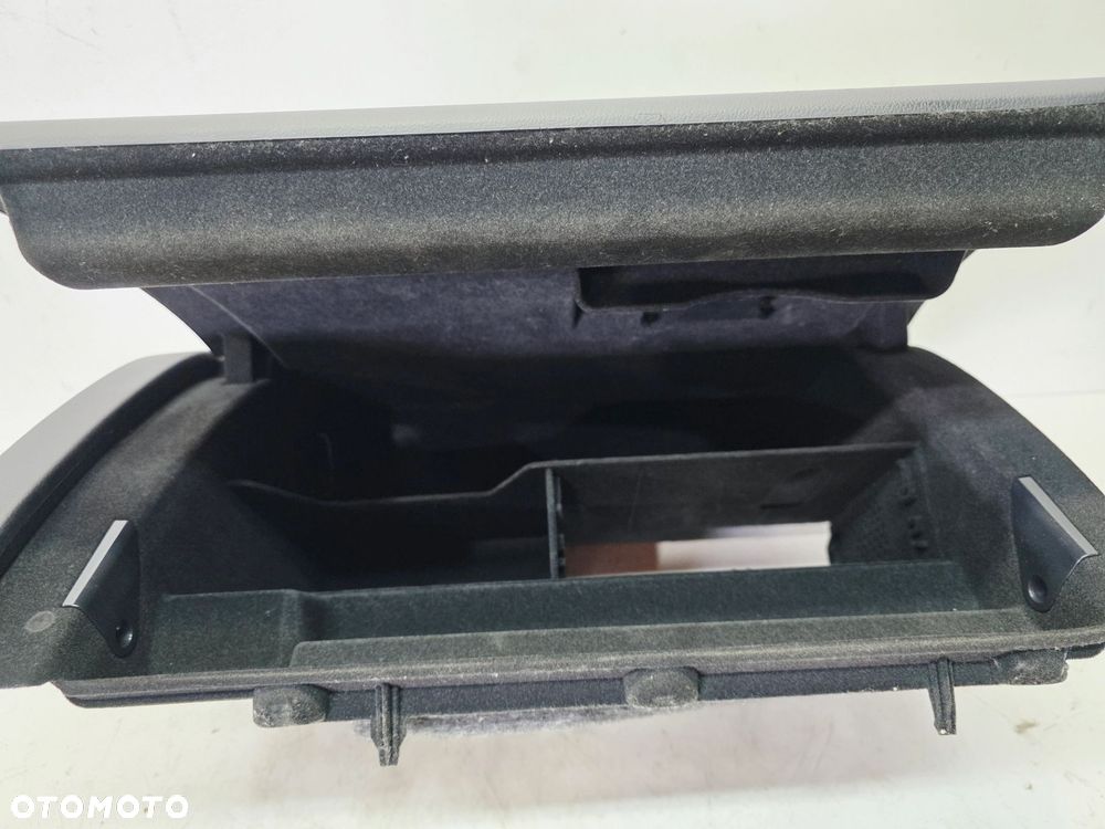 SCHOWEK PASAŻERA PÓŁKA AUDI A4 B8 A5 8T 8K1857035A - 14