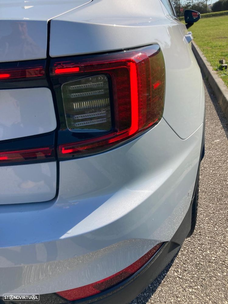 Polestar 2 Long Range 78 kWh AWD - 53