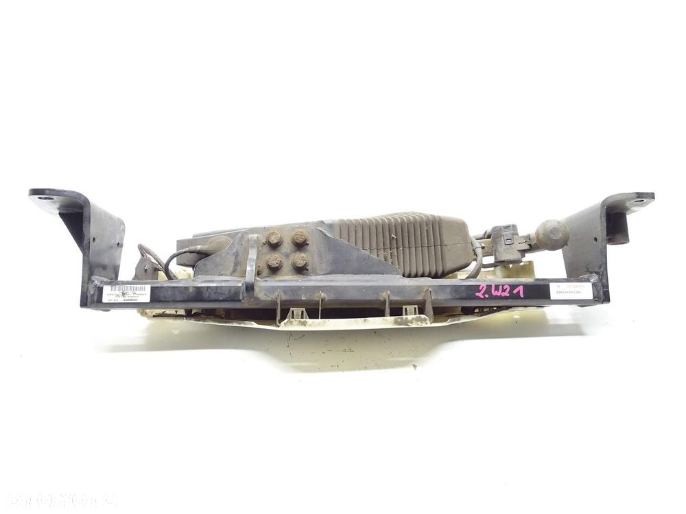 HAK HOLOWNICZY WESTFALIA 303383600002 WIĄZKA  BMW F30 LCI - 1