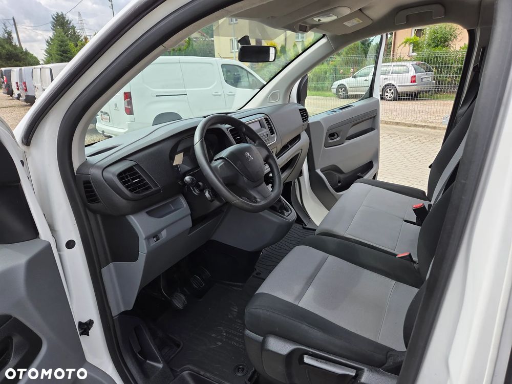 Peugeot Expert - 11