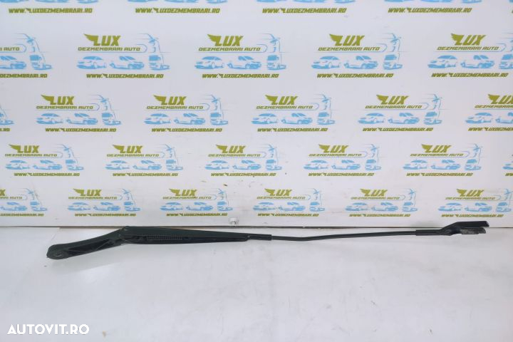 Brat stergator dreapta 101955410 Volkswagen VW Golf 6  [din 2008 pana  2015] seria - 2