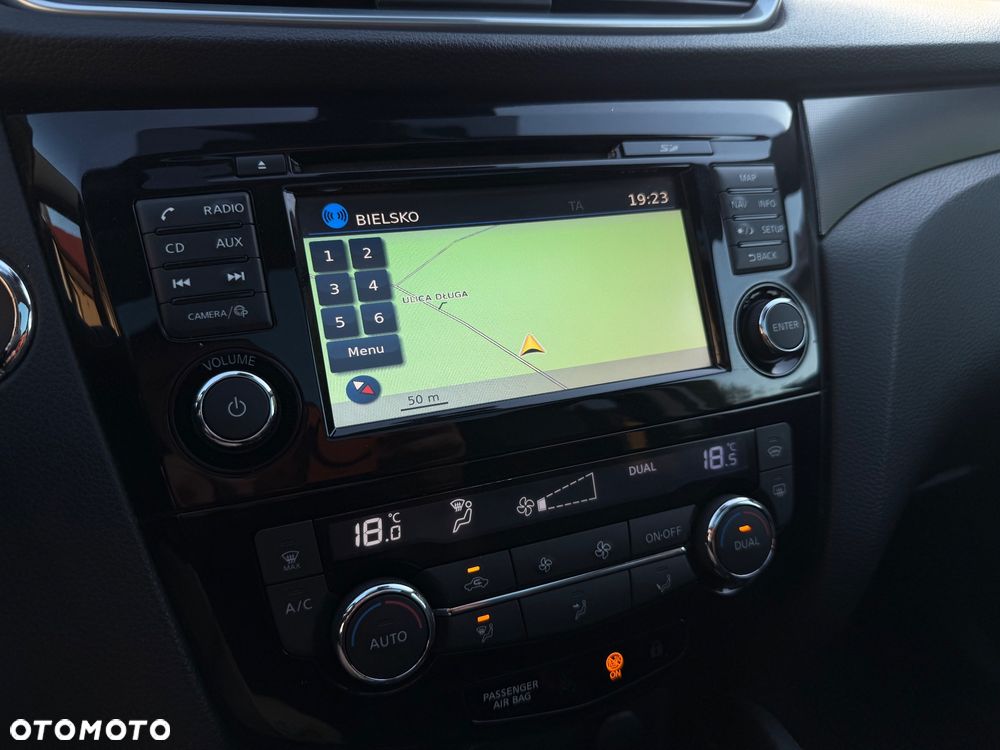 Nissan Qashqai 1.5 dCi Tekna+ - 24