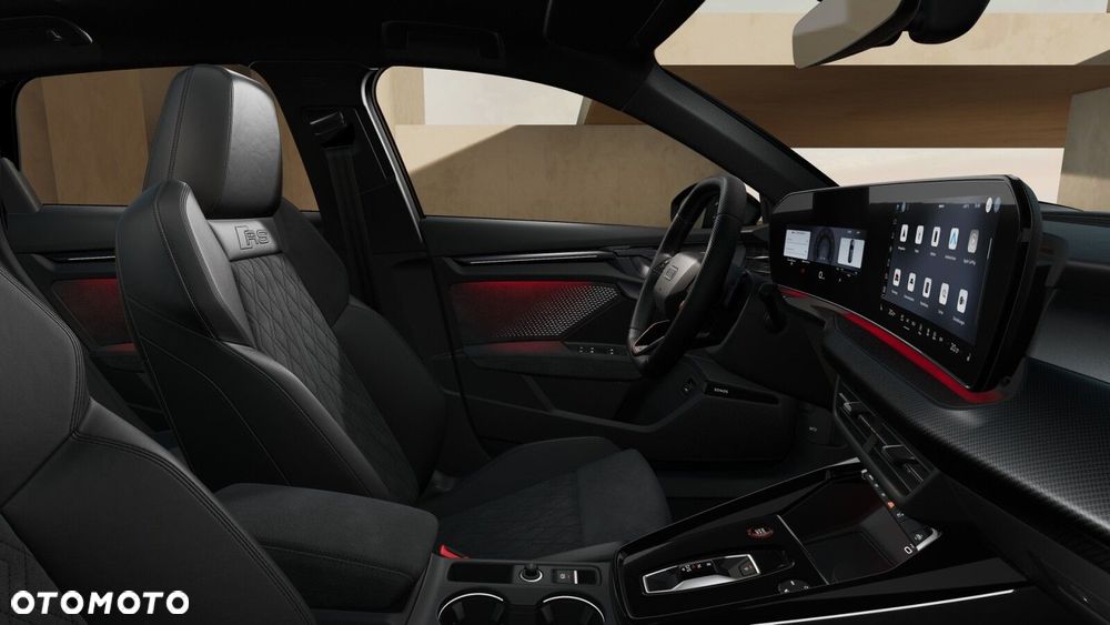 Audi RS3 Sportback TFSI Quattro S tronic - 10