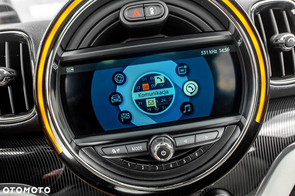 MINI Countryman Cooper S All4 - 35