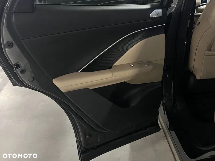 Changan CS55 Plus 1.5T DCT - 13