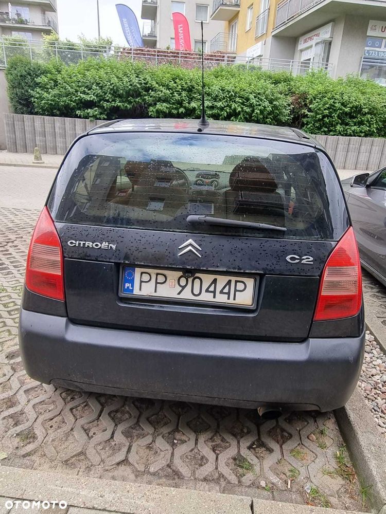Citroën 2 CV - 3
