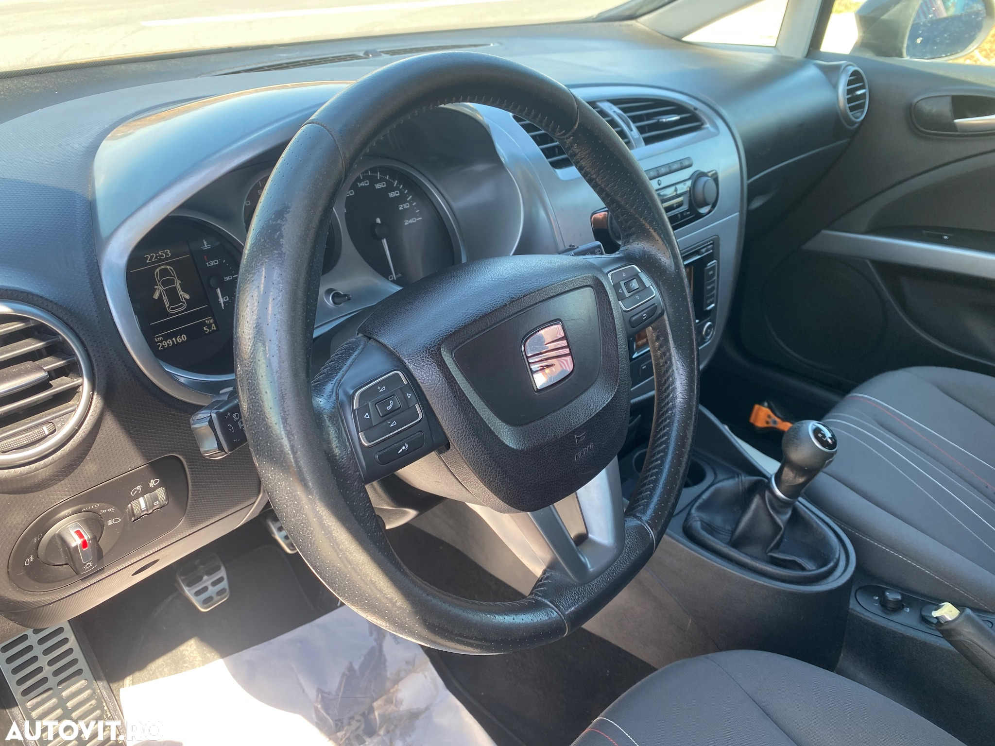 Seat Leon 1.2 TSI Ecomotive Good Stuff - 6